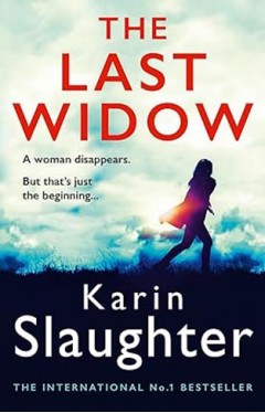 The Last Widow